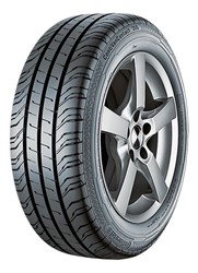 Шина CONTINENTAL 205/65R16 107T (ContiVanContact 200),без камери, літня